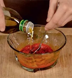 Піца з індичкою та шавлією: ароматний рецепт на кожен день 3