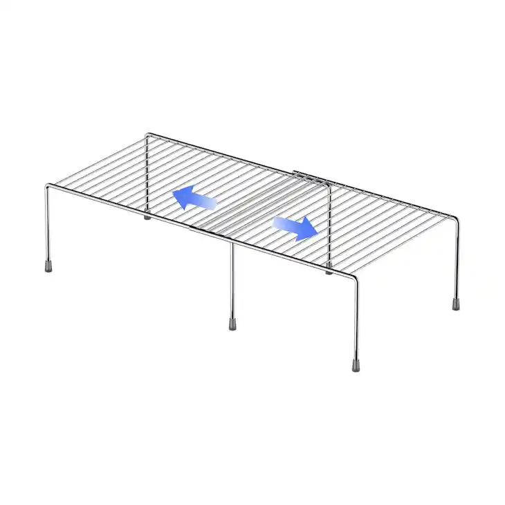 Затишок та простір: 14 геніальних рішень для вашої кухні 24