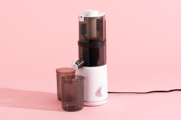 Найкращі соковитискачі: який пристрій обрати для вашого здоров'я 10