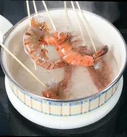 Заливное из судака з креветками: смачний та вишуканий рецепт для святкового столу 6