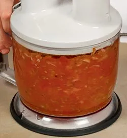 Ароматний португальський рибний суп: покроковий рецепт із фото 4