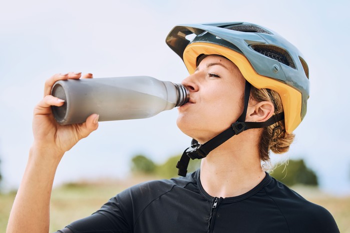 Користь електролітів: збережіть гроші з нашим рецептом від дієтолога 3