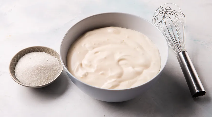 Неймовірний торт "Манго-Маракуйя": екзотичний десерт з фото-рецептом 2