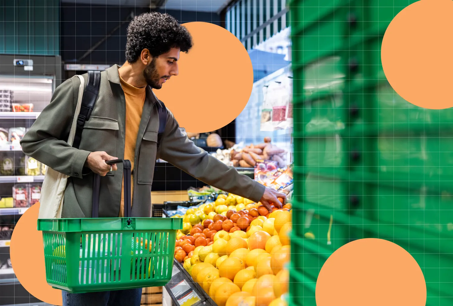 Найкращі фрукти для стабільного рівня цукру в крові: рекомендації дієтологів 1