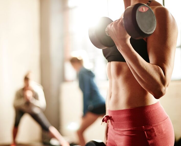 Головна 45 Як отримати енергію для тренування: поради дієтолога