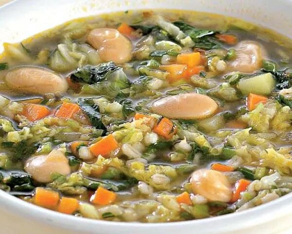 Ситно та ароматне різдвяне рагу з перловкою та шавлією: покроковий рецепт з&hellip;