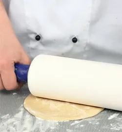 Азійські пиріжки: покроковий рецепт з фото 5