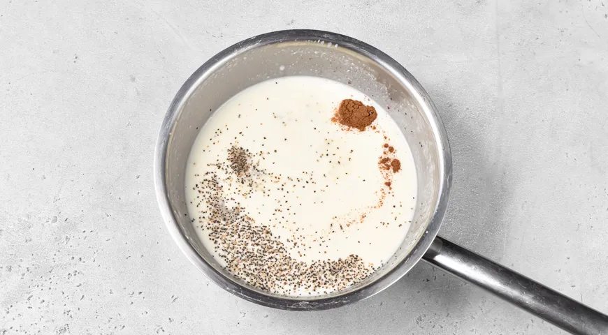 Неймовірна картопляна лазанья з соковитим фаршем: покроковий рецепт для ситної страви 8