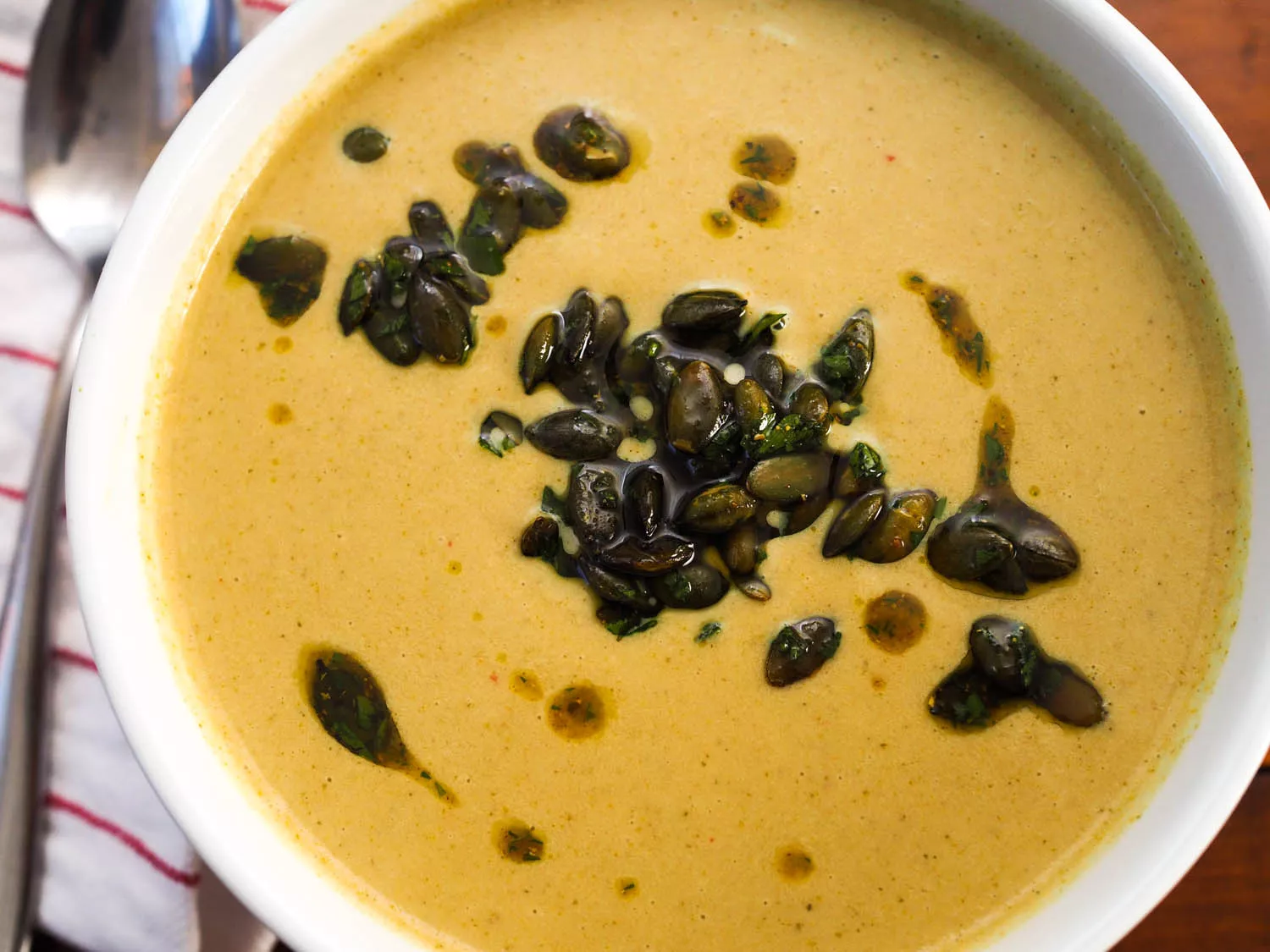 Чому супу бракує смаку: секрет правильного соління 2