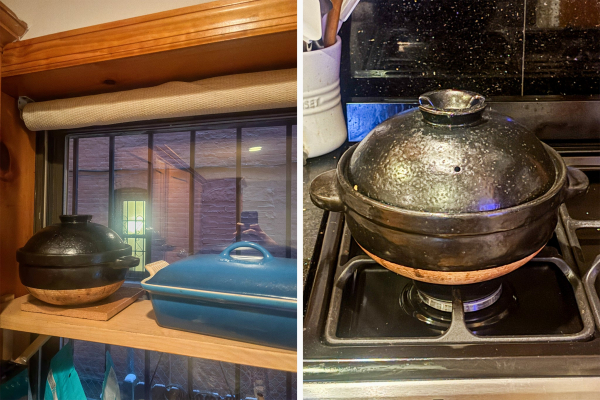 Огляд керамічного рисоварки: чи змінить він ваше ставлення до приготування їжі в будні 4