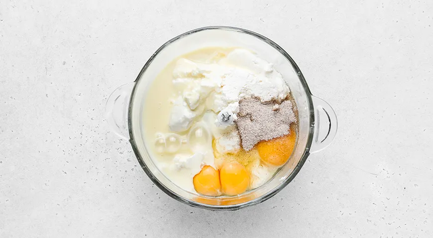 Ніжний сирний чизкейк зі згущеним молоком: покроковий рецепт для справжніх ласунів 3