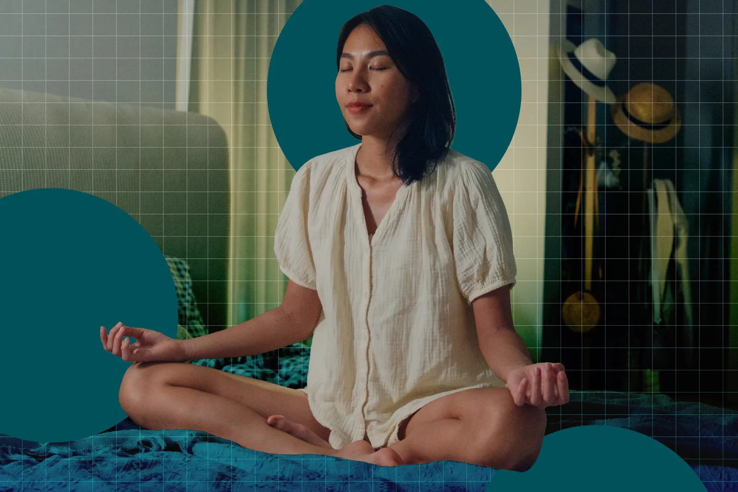 3 вечірні звички для здорового рівня цукру в крові, на думку дієтологів 1