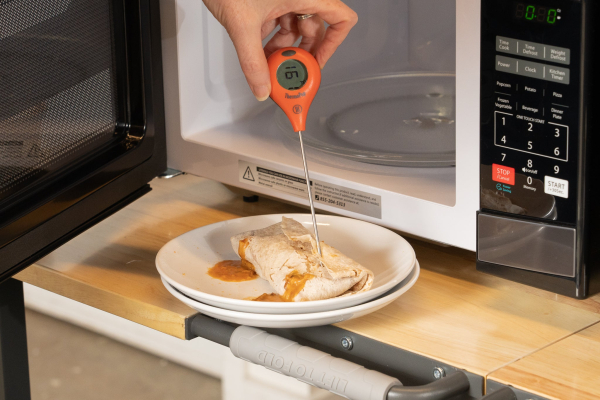Огляд найкращих мікрохвильових печей: яку модель обрати 6
