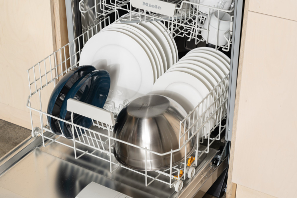 Огляд найкращих посудомийних машин: чи варто купувати 6