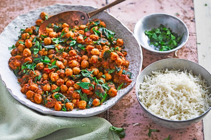 Користь нуту: 11 причин додати його до свого раціону 4