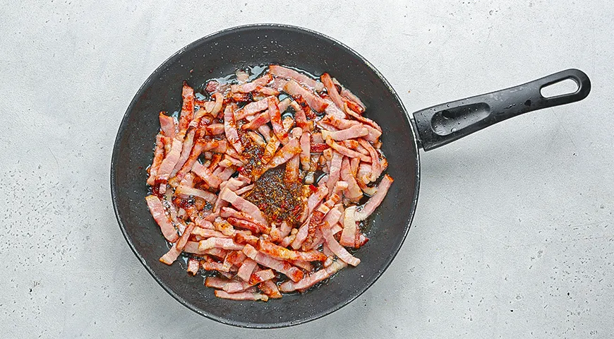 Ніжні паровики Гуа Бао з апетитною грудинкою: покроковий рецепт з фото 4