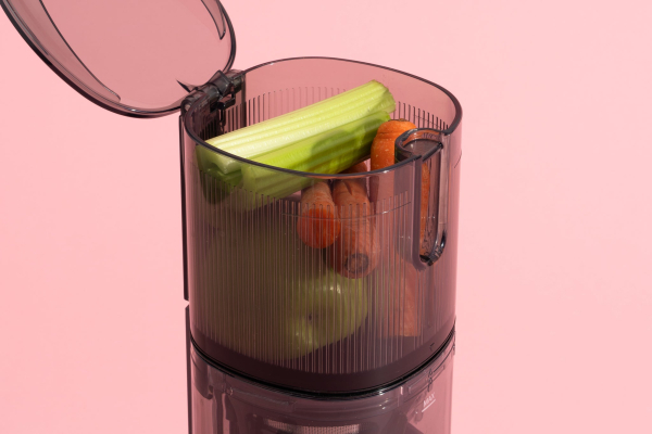 Найкращі соковитискачі: який пристрій обрати для вашого здоров'я 4