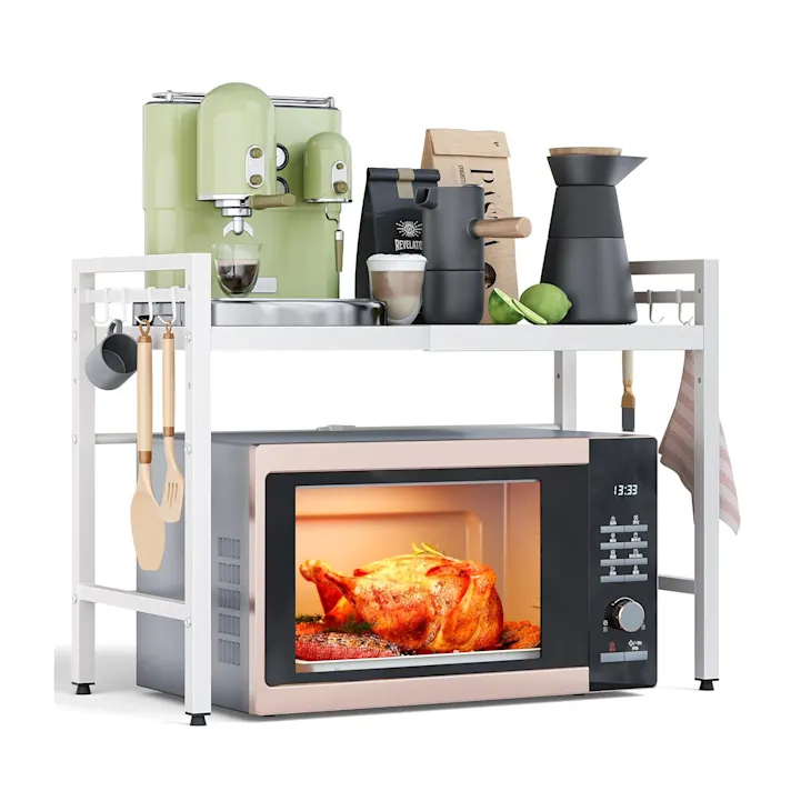 Затишок та простір: 14 геніальних рішень для вашої кухні 2