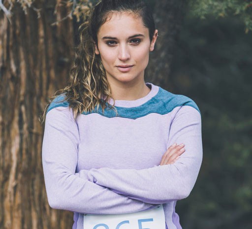 Користь вівсянки для марафону: чому її варто включити у ваш раціон