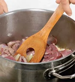 Ароматна баранина по-індійськи: детальний рецепт з фото 3