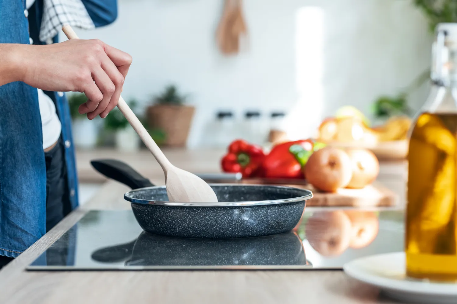 Лайфхак: як приготувати смачну вечерю з однієї каструлі за копійки 1