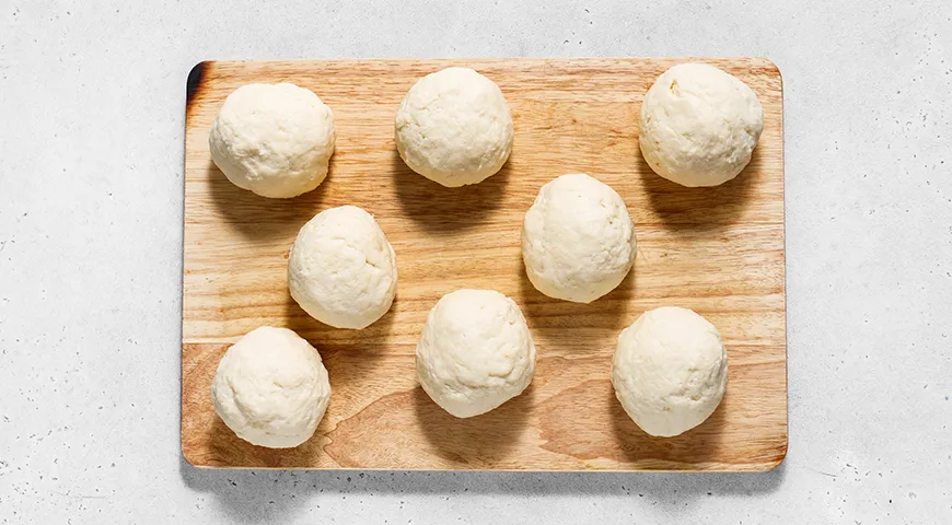 Ніжний сирний торт на сковороді: смаколик, що готується за мить 3 Ніжний сирний торт на сковороді: смаколик, що готується за мить 3