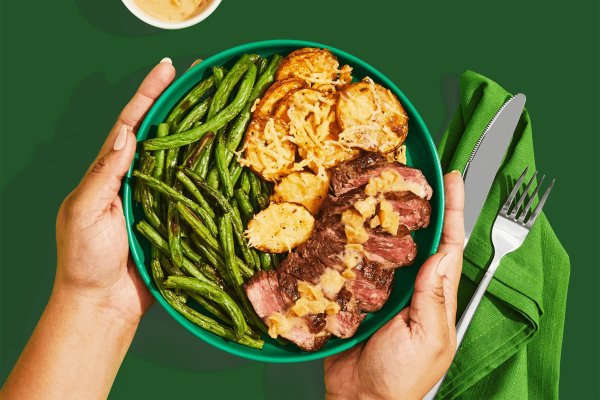 Огляд найкращих сервісів доставки продуктових наборів: чи варті вони своїх грошей 8 Огляд найкращих сервісів доставки продуктових наборів: чи варті вони своїх грошей 8