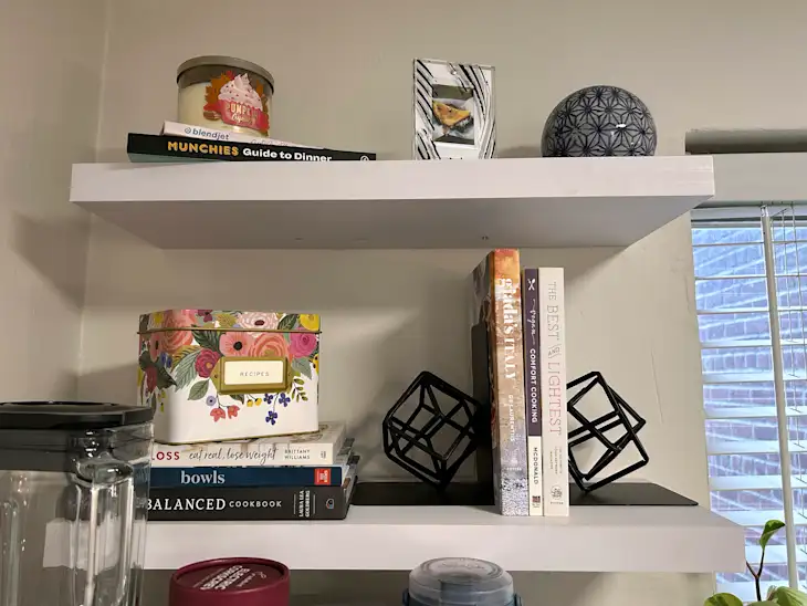 Затишок та простір: 14 геніальних рішень для вашої кухні 15