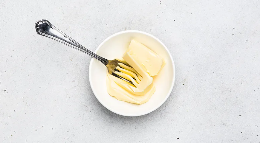 Соковитий десерт "Мурашник" з печива "Рибки": покроковий рецепт з фото 2