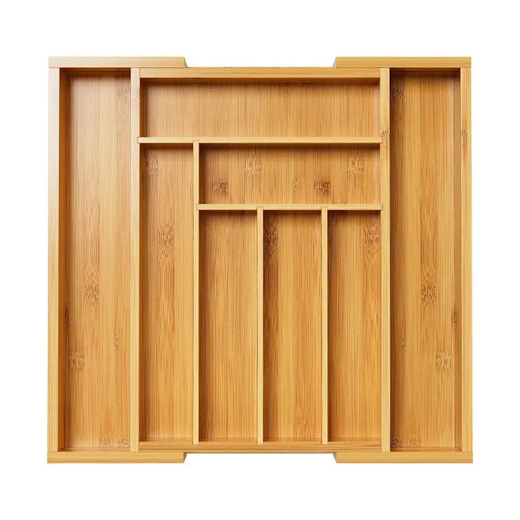 Затишок та простір: 14 геніальних рішень для вашої кухні 10