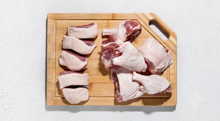 Плов з качкою: ситний та ароматний рецепт для вашого столу 27 Плов з качкою: ситний та ароматний рецепт для вашого столу 27