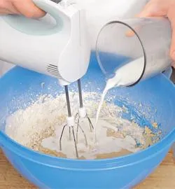 Млинці з печерицями: ніжний рецепт з фото 6