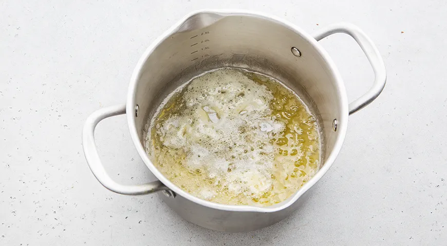 Медовик із бананом: покроковий рецепт із фото, що тане в роті 2