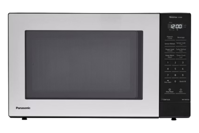 Огляд найкращих мікрохвильових печей: яку модель обрати 3