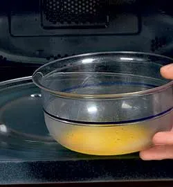 Апетитний пиріг з лососем та сиром: покроковий рецепт з фото 4