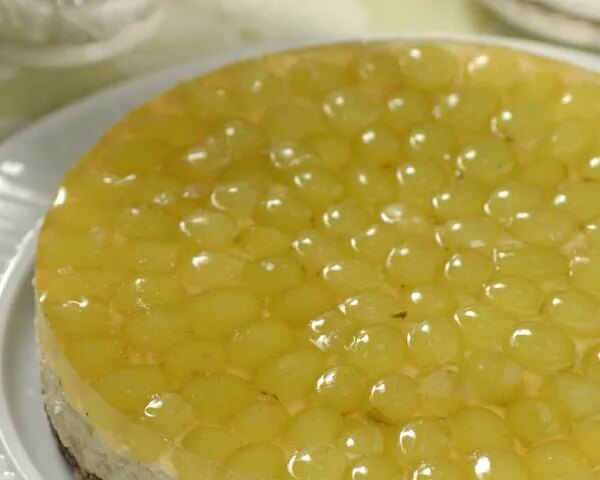 Ніжний домашній торт «Ніжність»: покроковий рецепт із фото