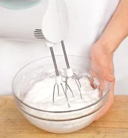 Гречані млинці: покроковий рецепт з фото 5