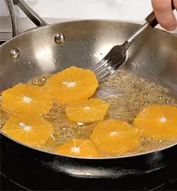 Головна 53 Ніжна тріска з цитрусовою свіжістю: покроковий рецепт із фото