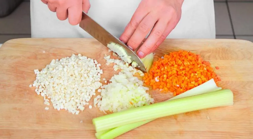 Квасоля по-прованськи: покроковий рецепт з фото 2