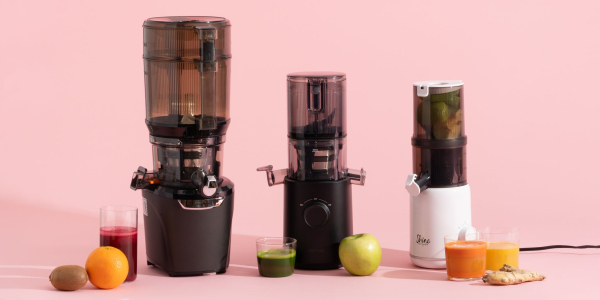 Головна 58 Найкращі соковитискачі: який пристрій обрати для вашого здоров’я