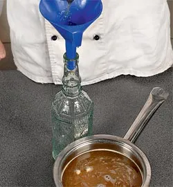 Фінський медовий напій: покроковий рецепт з фото 3