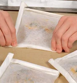 Ніжна тріска з цитрусовою свіжістю: покроковий рецепт із фото 3