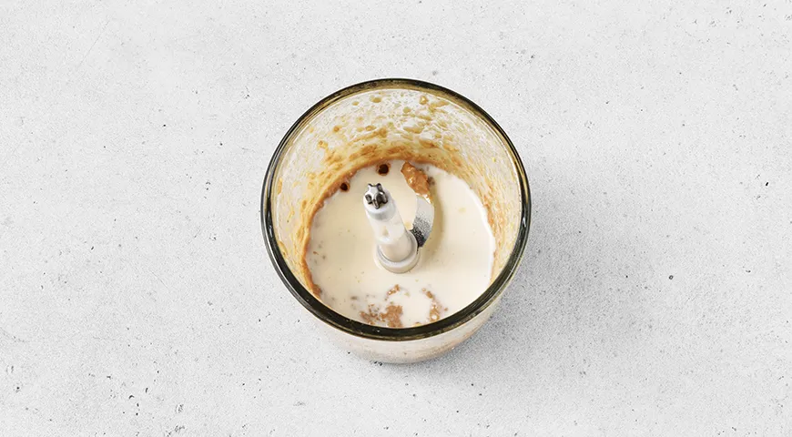 Салат «Цезар» з креветками від Івлєва: покроковий рецепт з фото 5