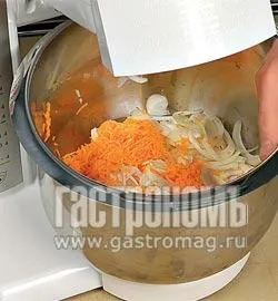 Різдвяний пиріг: Секрети домашньої випічки з фото-інструкцією 3