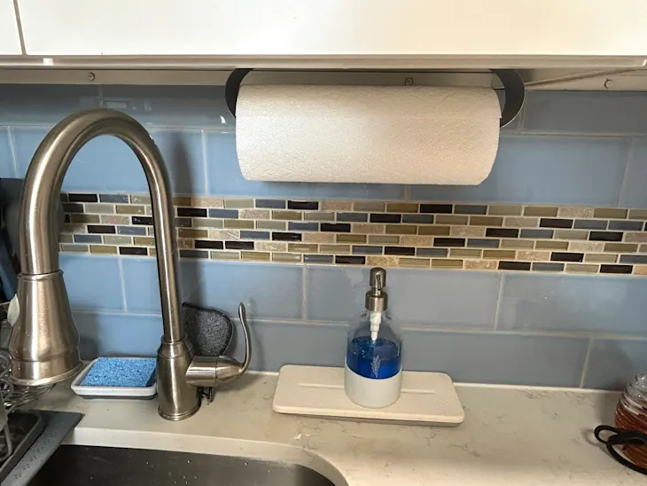 Затишок та простір: 14 геніальних рішень для вашої кухні 13