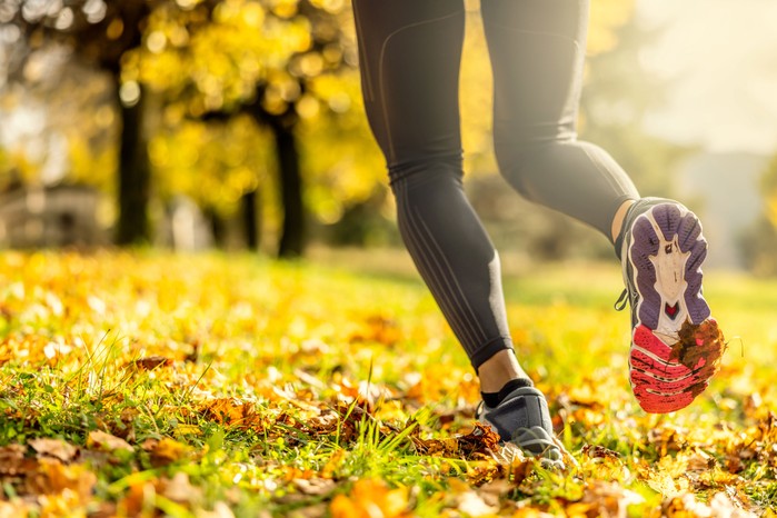 Секрети спортивного вбрання: що радять експерти для ефективних тренувань 2