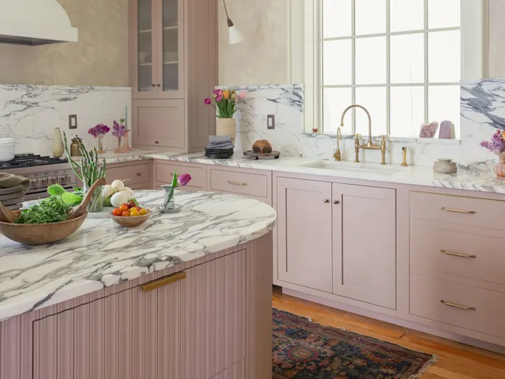 7 кольорів фарби для кухні, що зіпсують настрій 5