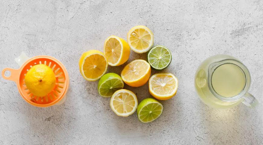 Імбирний лимонад: освіжаючий рецепт з фото для легкості та насолоди 4