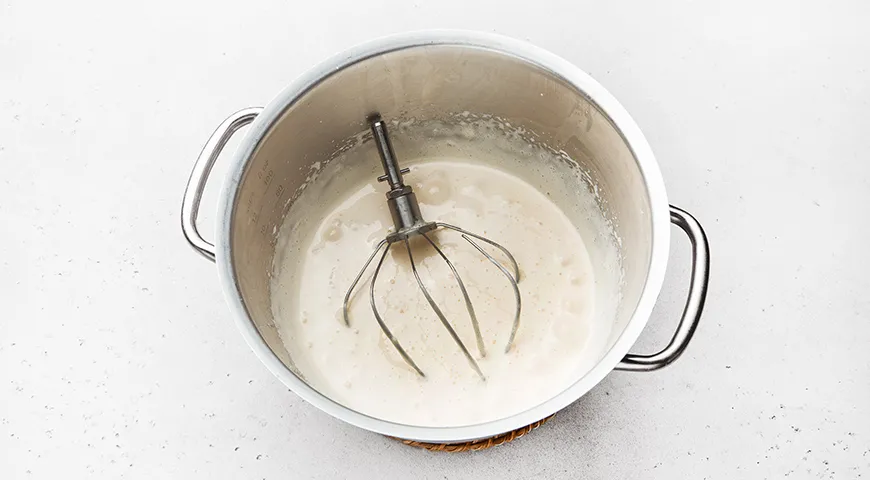 Шоколадний торт "Поль Робсон": розкішний десерт з фото-інструкцією 3