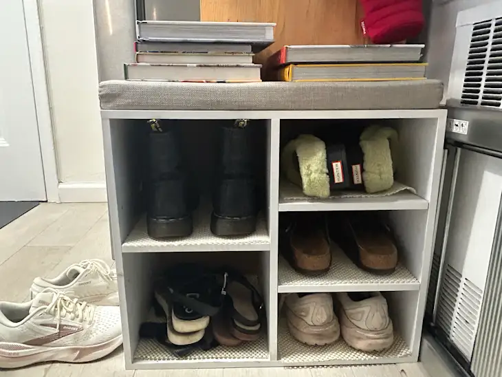 Затишок та простір: 14 геніальних рішень для вашої кухні 27